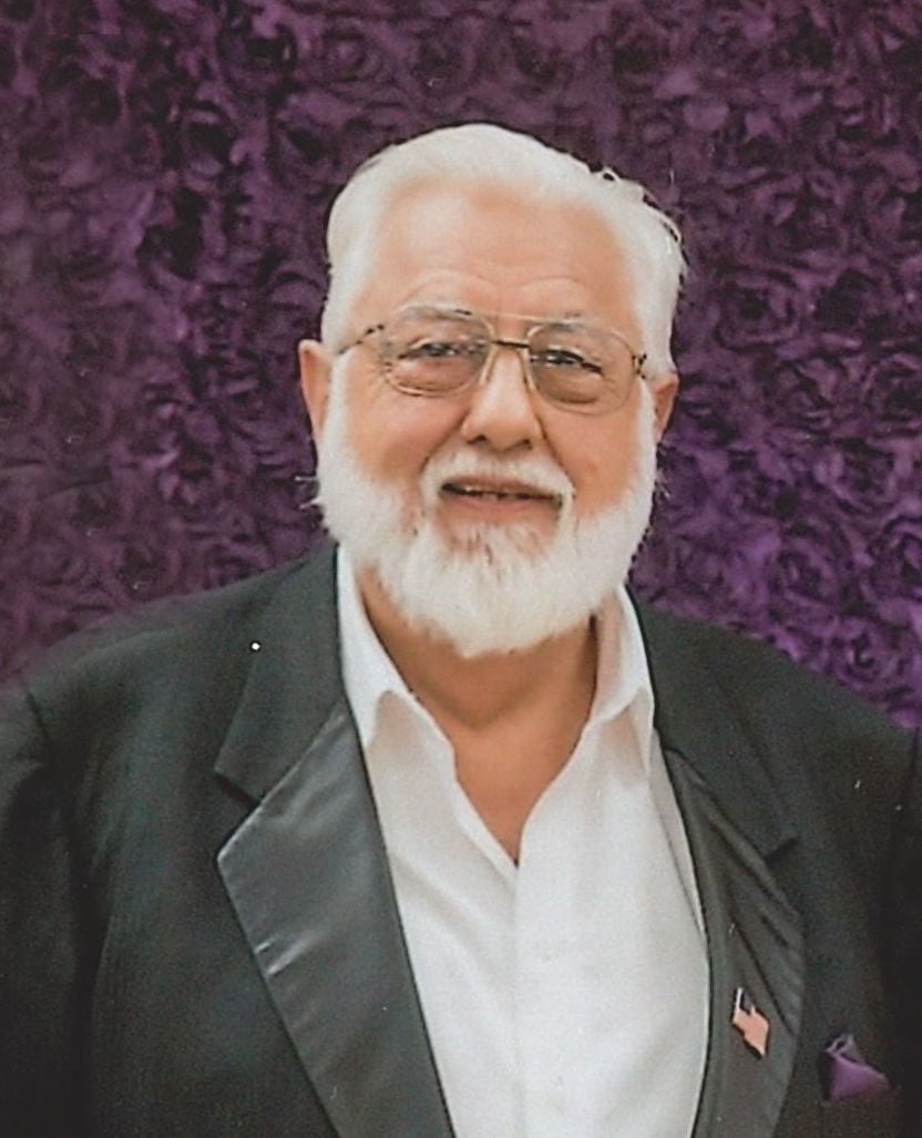 Charles A. “Charley” Gifford